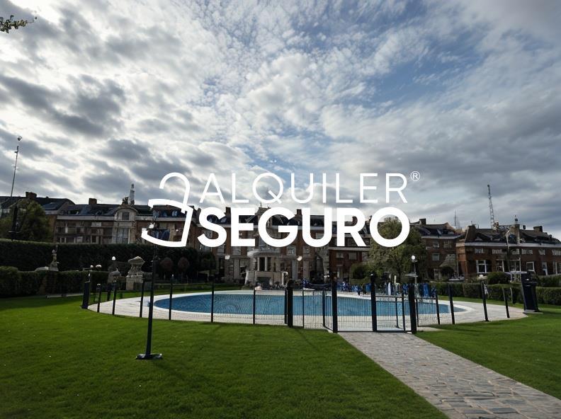 Inmueble en Calle Cervantes, MADRID Inmueble en Calle Cervantes, MADRID