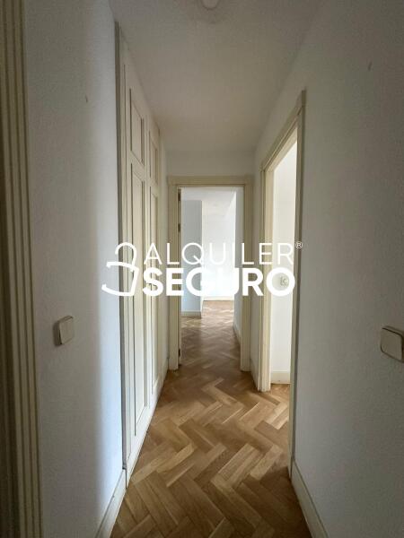 Inmueble en Calle Cervantes, MADRID Inmueble en Calle Cervantes, MADRID