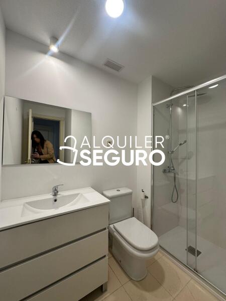 Inmueble en Calle Cervantes, MADRID Inmueble en Calle Cervantes, MADRID