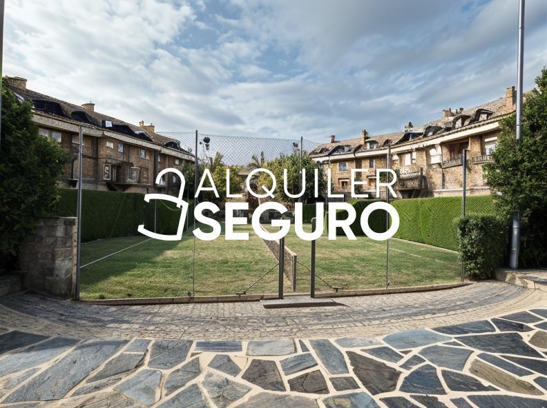 Inmueble en Calle Cervantes, MADRID Inmueble en Calle Cervantes, MADRID