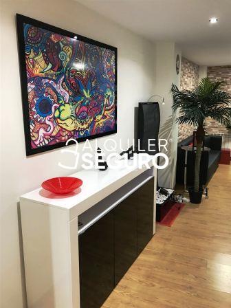 Piso en CALLEJON Zapatería, VITORIA-GASTEIZ ÁLAVA-ARABA