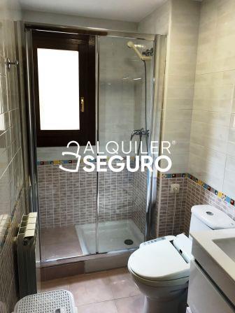 Piso en CALLEJON Zapatería, VITORIA-GASTEIZ ÁLAVA-ARABA