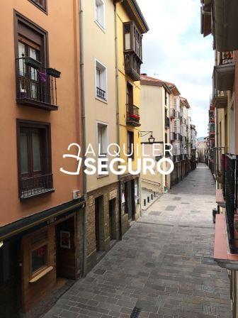 Piso en CALLEJON Zapatería, VITORIA-GASTEIZ ÁLAVA-ARABA