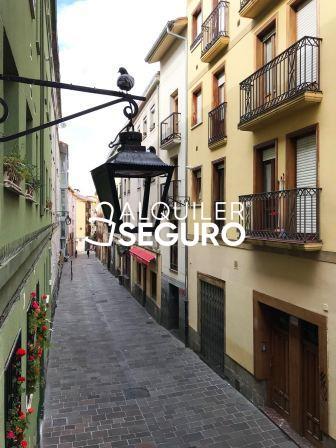 Piso en CALLEJON Zapatería, VITORIA-GASTEIZ ÁLAVA-ARABA