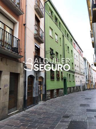 Piso en CALLEJON Zapatería, VITORIA-GASTEIZ ÁLAVA-ARABA