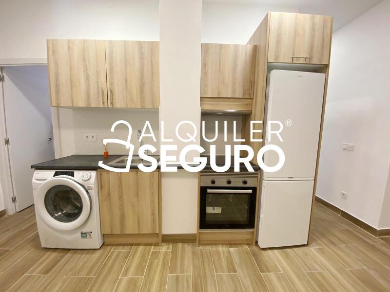 Piso en Calle Real de Arganda, MADRID MADRID Piso en Calle Real de Arganda, MADRID MADRID