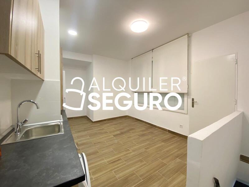 Piso en Calle Real de Arganda, MADRID MADRID Piso en Calle Real de Arganda, MADRID MADRID