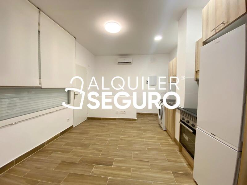 Piso en Calle Real de Arganda, MADRID MADRID Piso en Calle Real de Arganda, MADRID MADRID