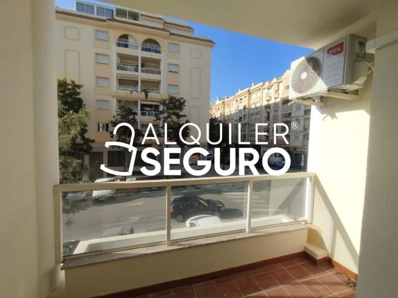 Piso en Calle Inca, FUENGIROLA MÁLAGA