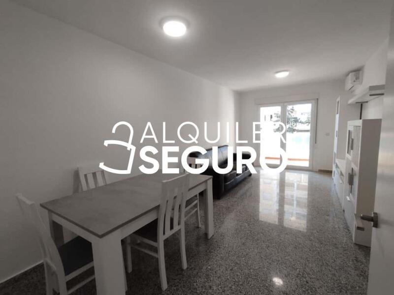 Piso en Calle Inca, FUENGIROLA MÁLAGA