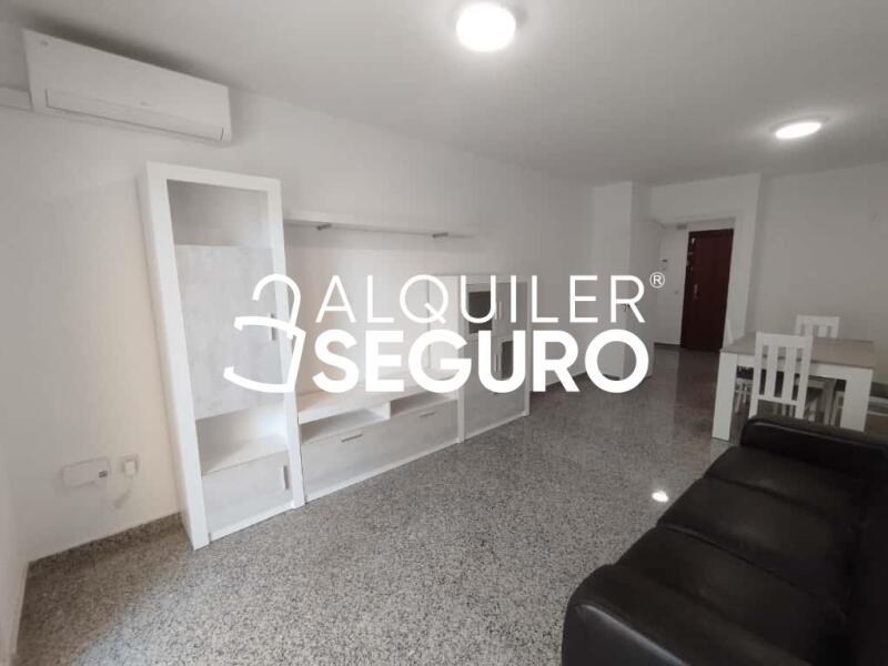 Piso en Calle Inca, FUENGIROLA MÁLAGA