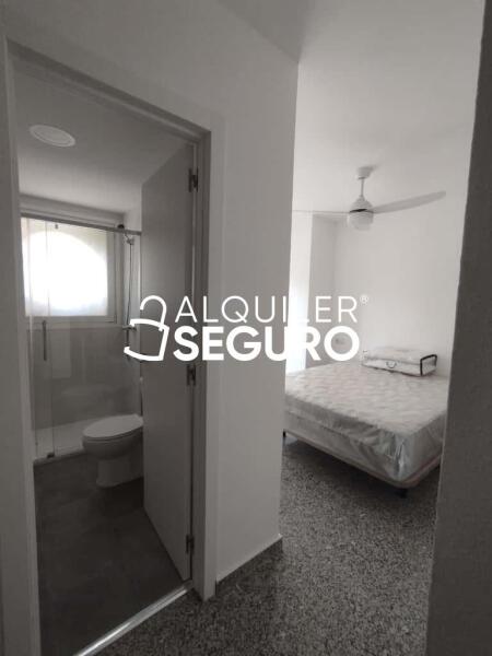 Piso en Calle Inca, FUENGIROLA MÁLAGA