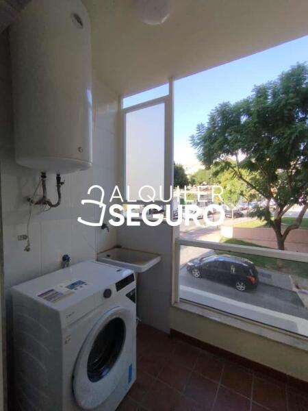 Piso en Calle Inca, FUENGIROLA MÁLAGA