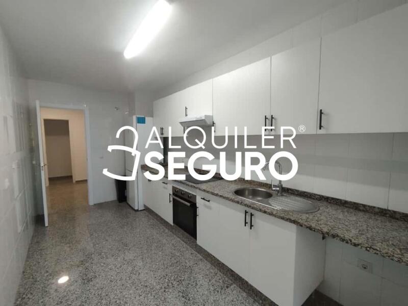 Piso en Calle Inca, FUENGIROLA MÁLAGA