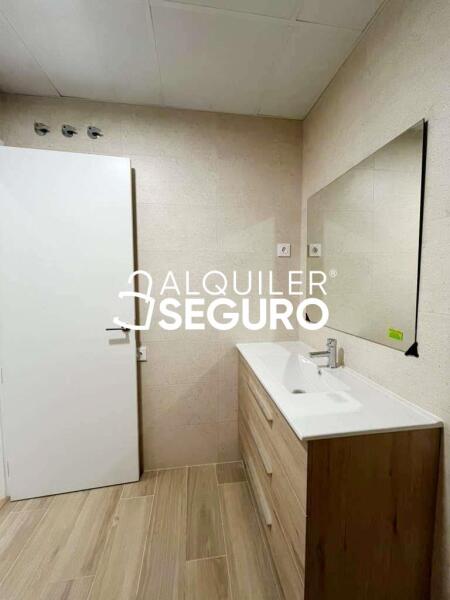 Inmueble en Calle Pedro del Campo, MADRID Inmueble en Calle Pedro del Campo, MADRID