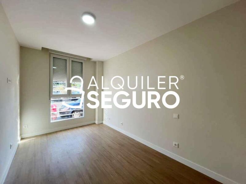 Inmueble en Calle Pedro del Campo, MADRID Inmueble en Calle Pedro del Campo, MADRID