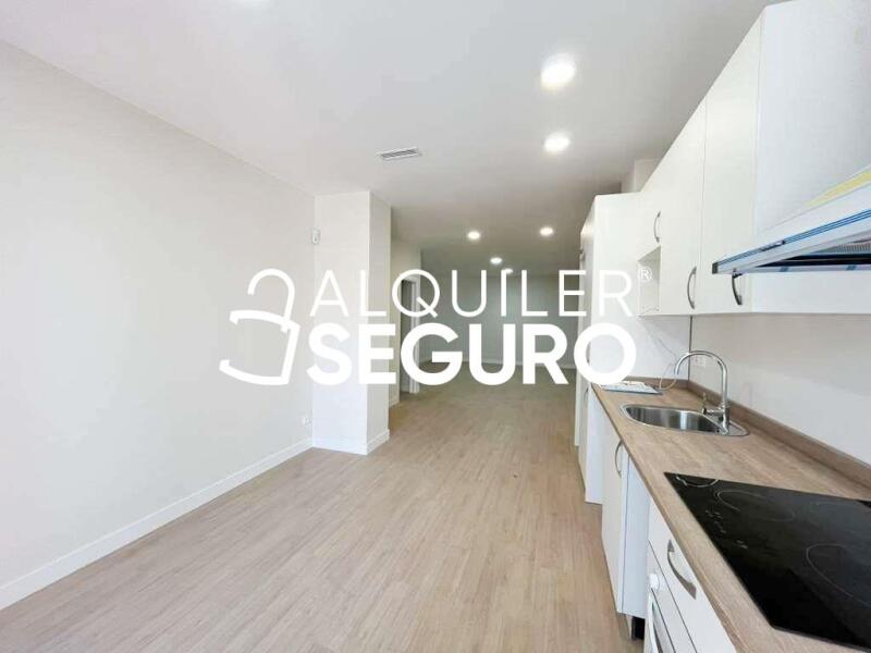 Inmueble en Calle Pedro del Campo, MADRID Inmueble en Calle Pedro del Campo, MADRID