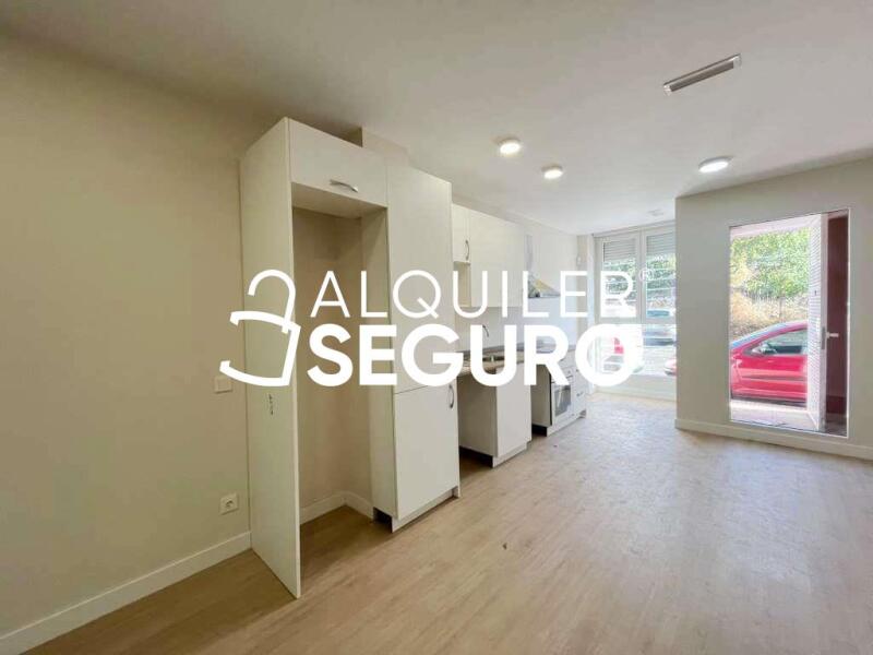 Inmueble en Calle Pedro del Campo, MADRID Inmueble en Calle Pedro del Campo, MADRID