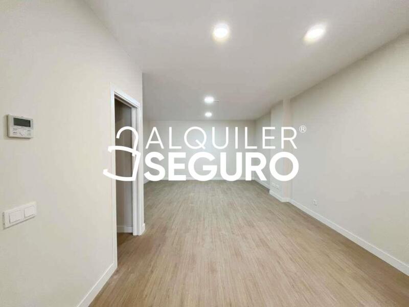 Inmueble en Calle Pedro del Campo, MADRID Inmueble en Calle Pedro del Campo, MADRID