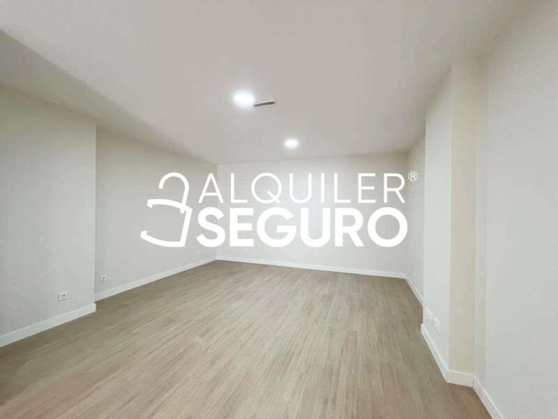 Inmueble en Calle Pedro del Campo, MADRID Inmueble en Calle Pedro del Campo, MADRID