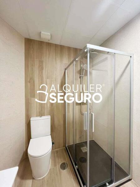 Inmueble en Calle Pedro del Campo, MADRID Inmueble en Calle Pedro del Campo, MADRID