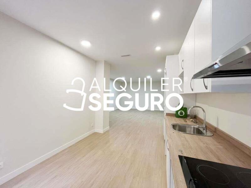 Inmueble en Paseo de los Pinos, MADRID Inmueble en Paseo de los Pinos, MADRID