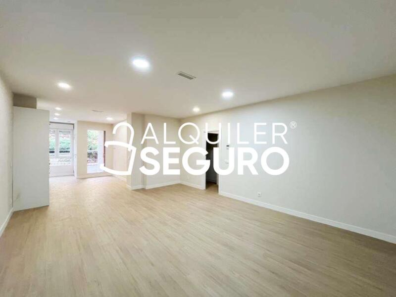 Inmueble en Paseo de los Pinos, MADRID Inmueble en Paseo de los Pinos, MADRID