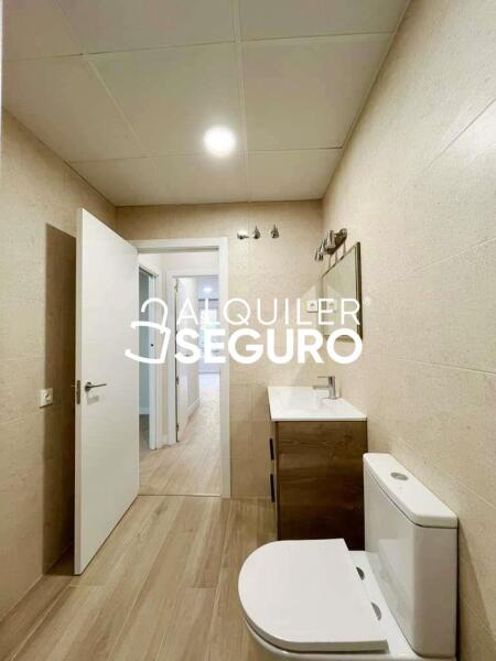 Inmueble en Paseo de los Pinos, MADRID Inmueble en Paseo de los Pinos, MADRID