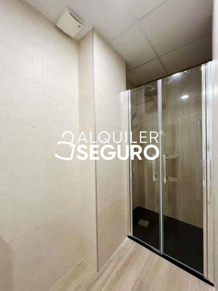 Inmueble en Paseo de los Pinos, MADRID Inmueble en Paseo de los Pinos, MADRID