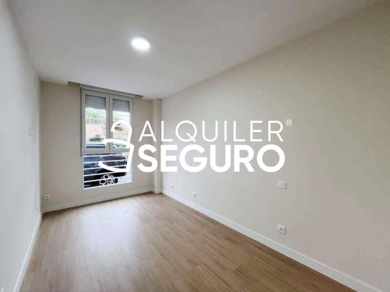 Inmueble en Calle Pedro del Campo, MADRID Inmueble en Calle Pedro del Campo, MADRID