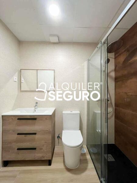 Inmueble en Calle Pedro del Campo, MADRID Inmueble en Calle Pedro del Campo, MADRID