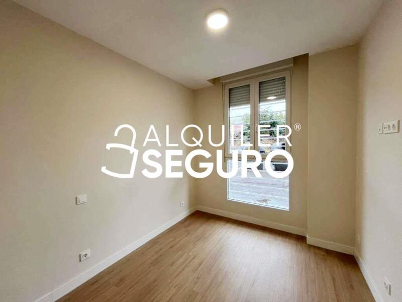 Inmueble en Calle Pedro del Campo, MADRID Inmueble en Calle Pedro del Campo, MADRID