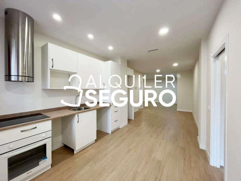 Inmueble en Calle Pedro del Campo, MADRID Inmueble en Calle Pedro del Campo, MADRID