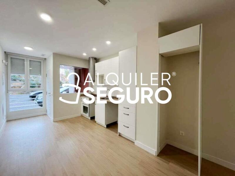 Inmueble en Calle Pedro del Campo, MADRID Inmueble en Calle Pedro del Campo, MADRID