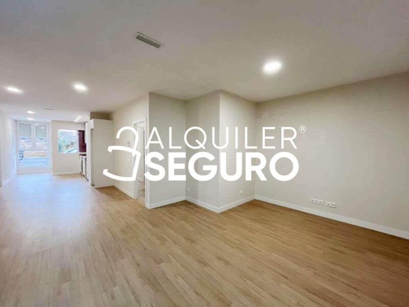 Inmueble en Calle Pedro del Campo, MADRID Inmueble en Calle Pedro del Campo, MADRID