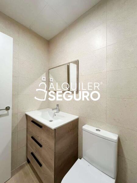 Inmueble en Calle Pedro del Campo, MADRID Inmueble en Calle Pedro del Campo, MADRID