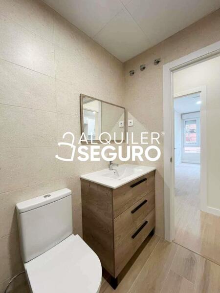 Inmueble en Paseo de los Pinos, MADRID Inmueble en Paseo de los Pinos, MADRID