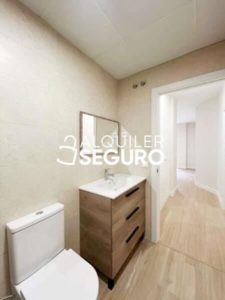 Inmueble en Paseo de los Pinos, MADRID Inmueble en Paseo de los Pinos, MADRID