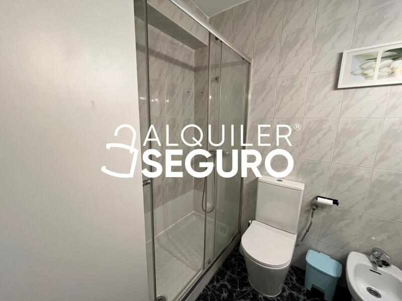 Piso en Calle Jesus del Pino, MADRID MADRID Piso en Calle Jesus del Pino, MADRID MADRID