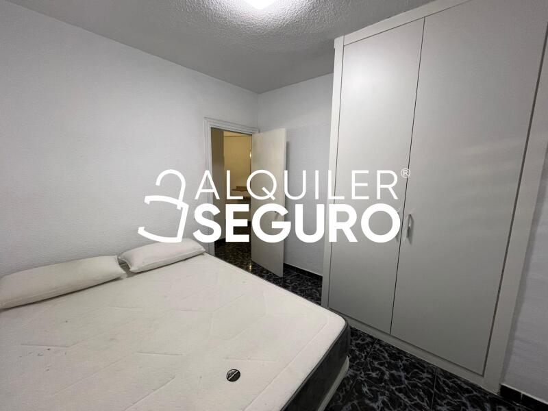 Piso en Calle Jesus del Pino, MADRID MADRID Piso en Calle Jesus del Pino, MADRID MADRID