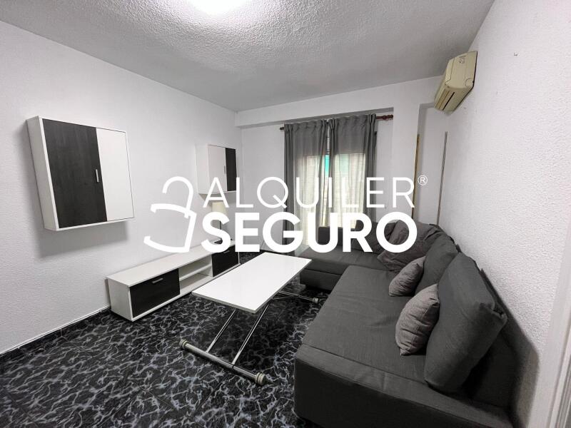 Piso en Calle Jesus del Pino, MADRID MADRID Piso en Calle Jesus del Pino, MADRID MADRID