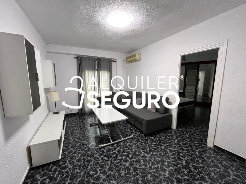 Piso en Calle Jesus del Pino, MADRID MADRID Piso en Calle Jesus del Pino, MADRID MADRID