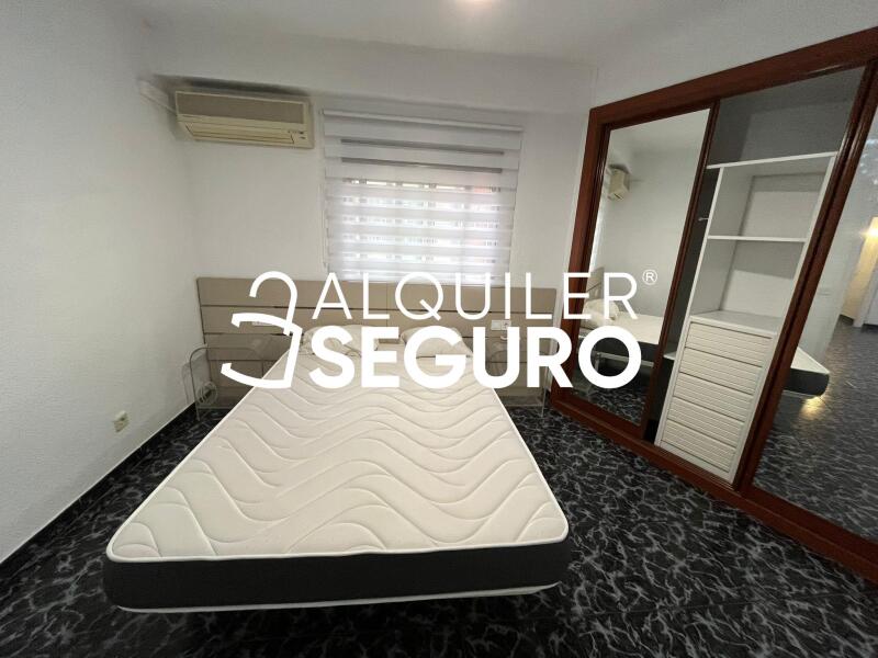 Piso en Calle Jesus del Pino, MADRID MADRID Piso en Calle Jesus del Pino, MADRID MADRID