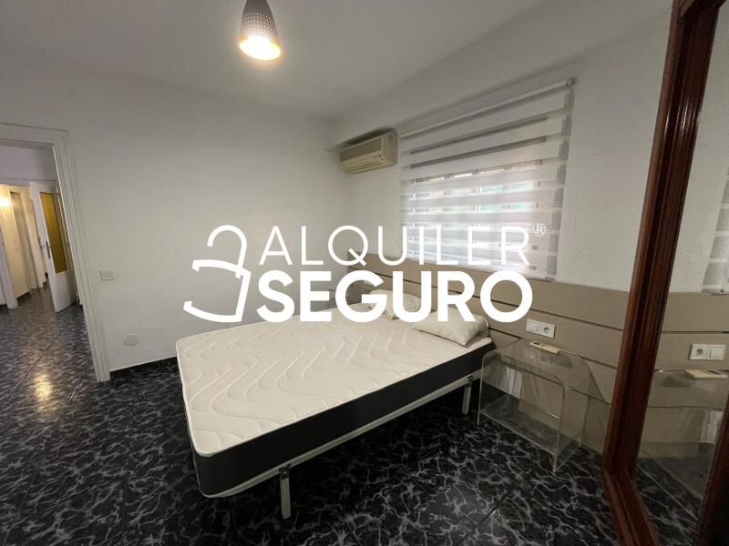 Piso en Calle Jesus del Pino, MADRID MADRID Piso en Calle Jesus del Pino, MADRID MADRID