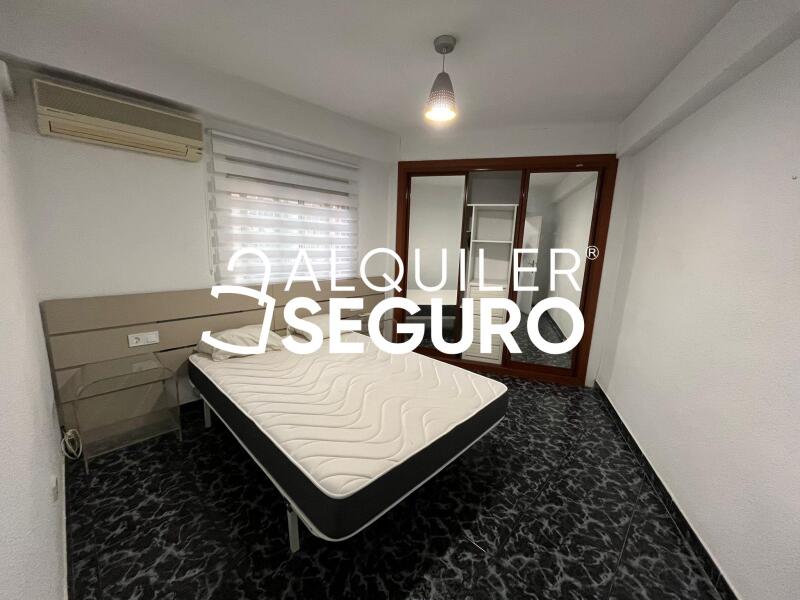 Piso en Calle Jesus del Pino, MADRID MADRID Piso en Calle Jesus del Pino, MADRID MADRID