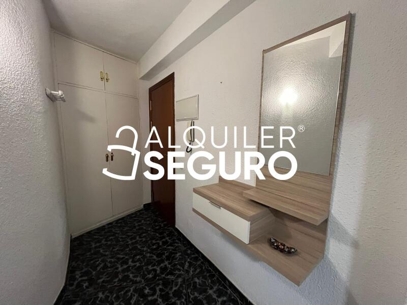 Piso en Calle Jesus del Pino, MADRID MADRID Piso en Calle Jesus del Pino, MADRID MADRID