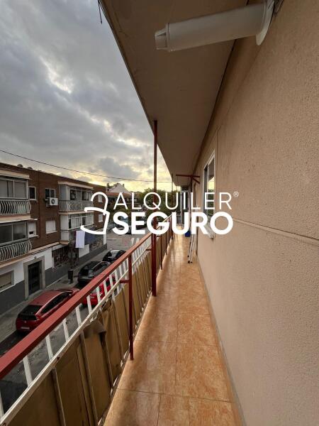 Piso en Calle Jesus del Pino, MADRID MADRID Piso en Calle Jesus del Pino, MADRID MADRID