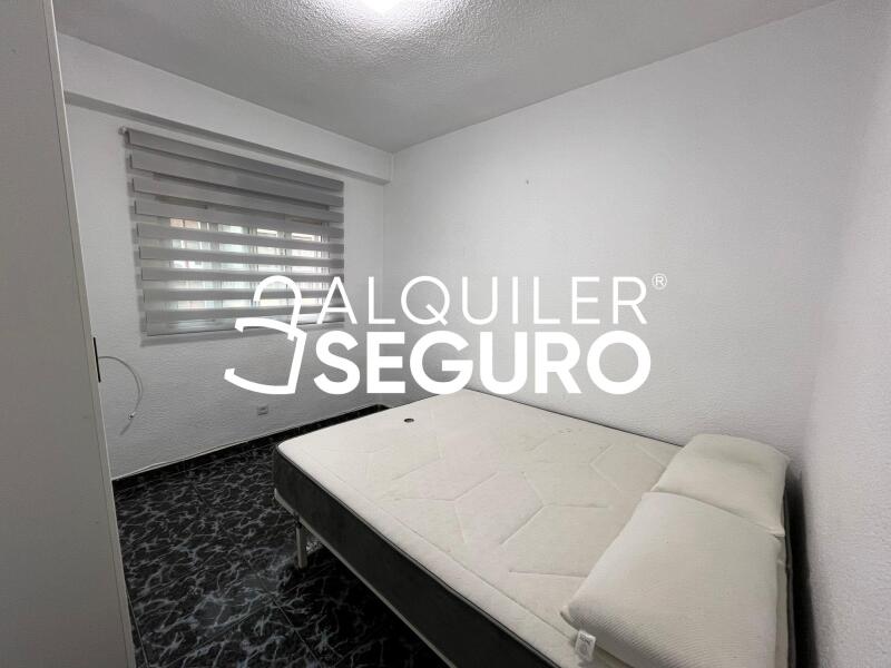 Piso en Calle Jesus del Pino, MADRID MADRID Piso en Calle Jesus del Pino, MADRID MADRID