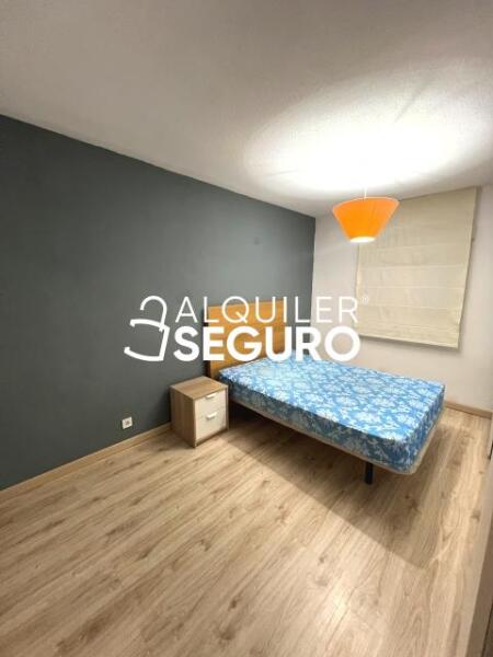 Inmueble en Calle Carabelos, MADRID Inmueble en Calle Carabelos, MADRID