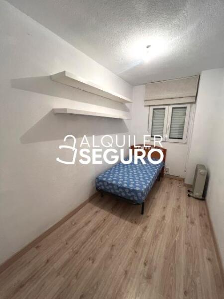 Inmueble en Calle Carabelos, MADRID Inmueble en Calle Carabelos, MADRID